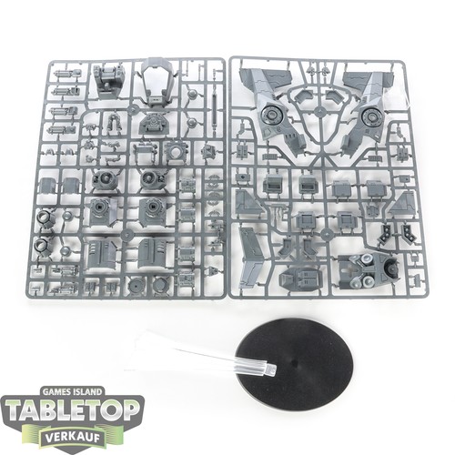 Space marines stormtalon - space,