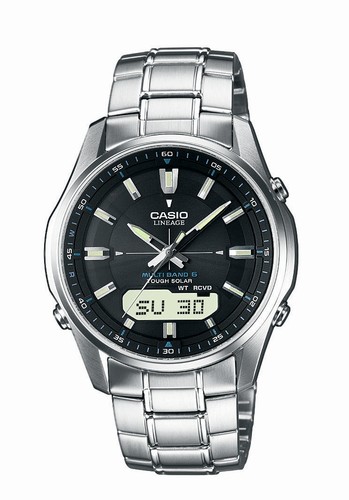 Casio lineage armbanduhr - casio,