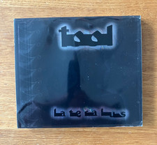 TOOL - LATERALUS (2001) CD -