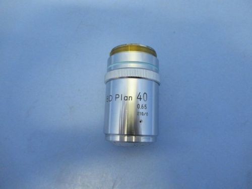 Nikon plan 65 210 - nikon, 40