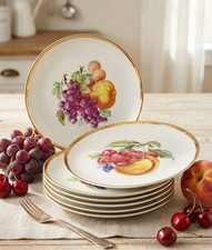 Hutschenreuther Porzellan 6