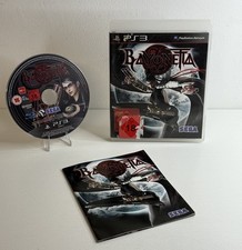 Bayonetta (Sony PlayStation 3)