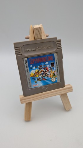 Super mario land modul - -,