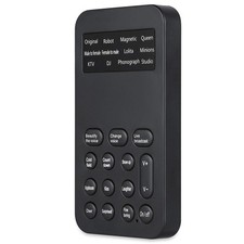 Voice Changer Handmikrofon