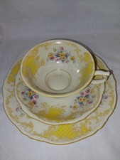 Sammeltasse Gedeck Porzellan Kaffee Tee keine Beschädigungen,Bavaria Bayern