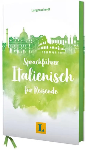 Langenscheidt sprachführer - langenscheidt,