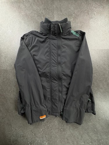 Superdry jacke winddicht - superdry,