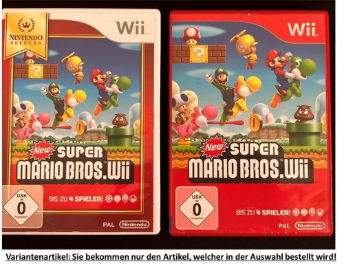Nintendo super mario bros - nintendo,