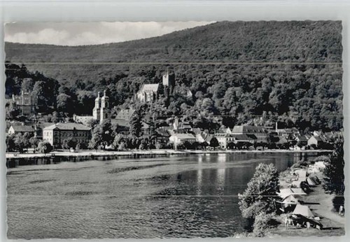 Miltenberg main - miltenberg,