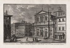 G. Vasi Chiesa di Santa Maria