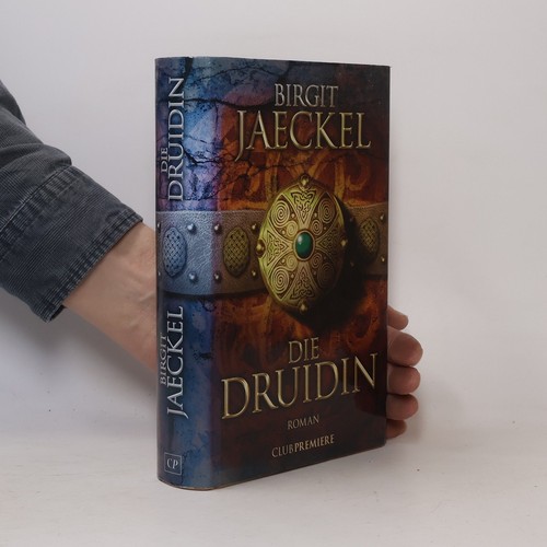 Die druidin birgit - druidin ,