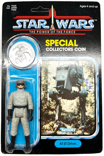 Vintage star wars 1985 kenner - wars,