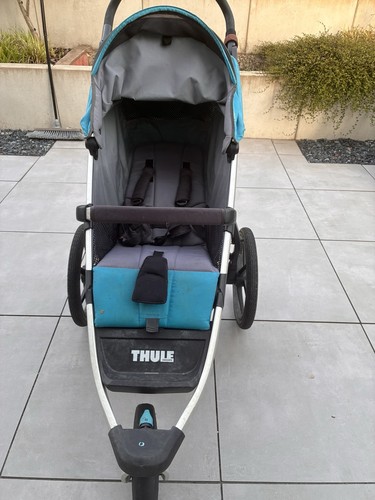 Thule urban glide jogger - urban,