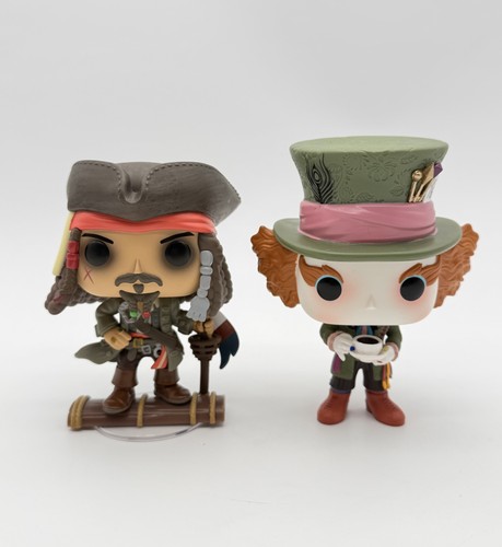 Funko pop disney - funko,