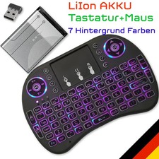 Mini funk tastatur - tastatur, maus