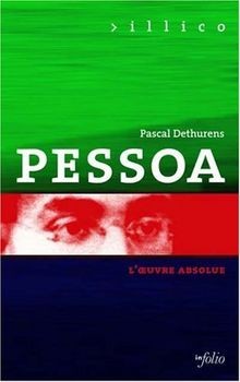 Pessoa loeuvre absolue - pessoa, von