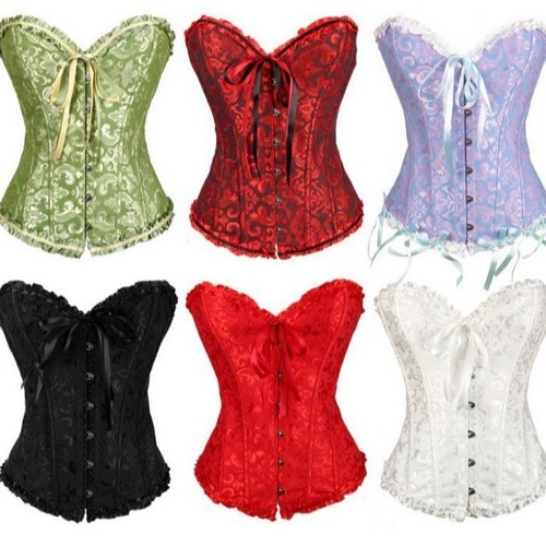 Neu damen vollbrust corsage - damen,