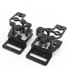 DCNC Aluminiumlegierung XY