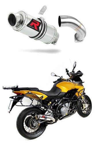 Etv 1200 caponord 2013 - etv,