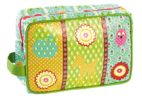 *Kinder*Kulturbeutel*Washbag*T