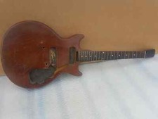 1962 gibson melody - gibson, maker