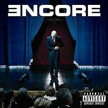 Encore von Eminem | CD | Zustand gut