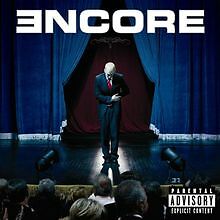 Encore von eminem - von,