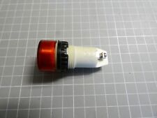 Rafi Kontrollleuchte 1.61012, rot