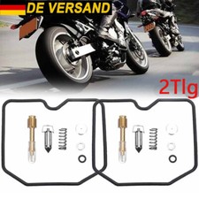 2x für Kawasaki Vergaser