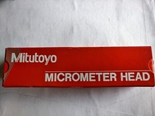 Einbaumessschraube mit nicht