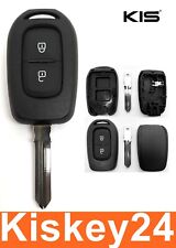 2Tasten Ersatz Schlüssel