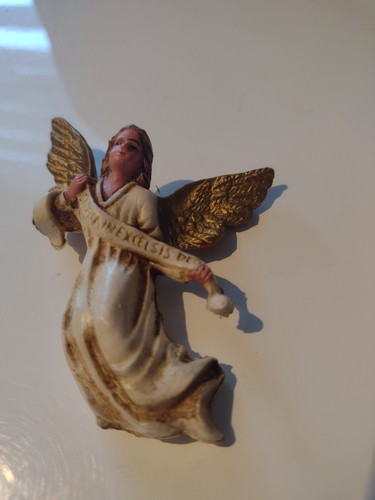 Antikengel gloria excelsis - , in