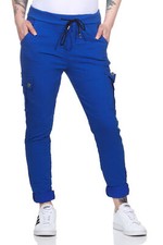 Damen Hose Stretch Skinny