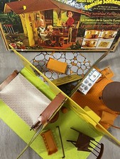 Barbie : vintage Mattel House