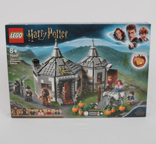 LEGO Harry Potter: Hagrids
