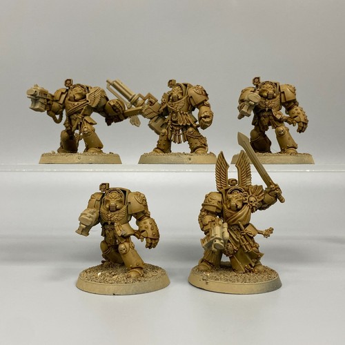Games workshop dark - games,