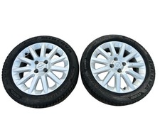 Opel Tigra TwinTop Alufelgen