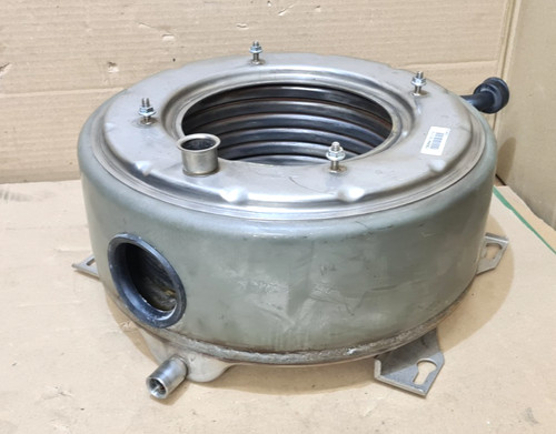 Viessmann wärmetauscher bis - wärmetauscher,