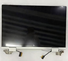 15,6" FHD Touchscreen