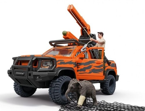 Schleich wild life - wild,