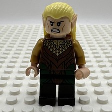 LEGO Legolas - lor035 - Herr
