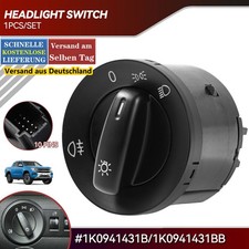 Lichtschalter Schalter für VW