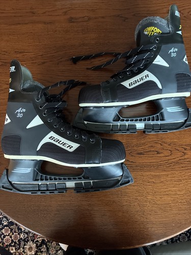 Schlittschuhe von bauer - von, in
