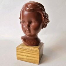 Vintage goebel terracotta - goebel,