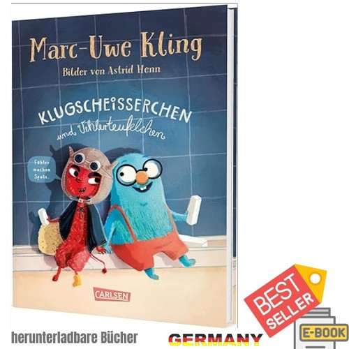 Klugscheißerchen und