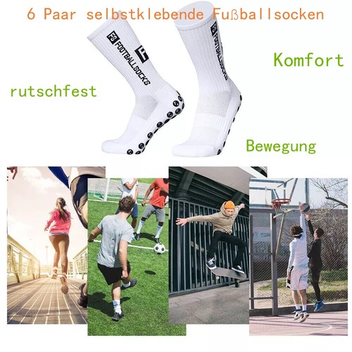Paar footballsocks - 6, fs