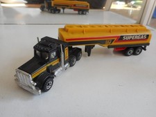 Matchbox Convoy Peterbilt +
