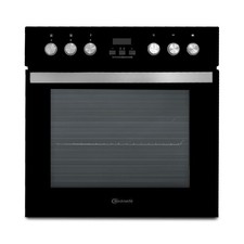 B-Ware - Bauknecht HEKO 366 Herd-Kochfeld-Kombination