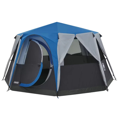 Coleman cortes octagon - coleman,