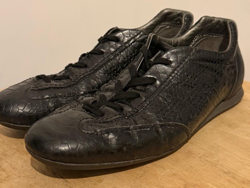 Hogan sneaker schuhe - hogan,